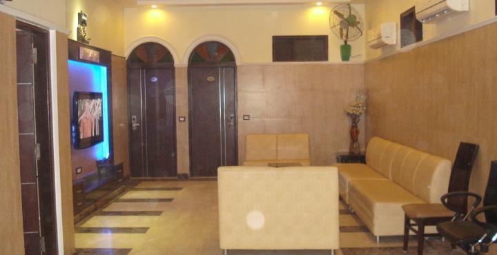 Hotel Wall City New Delhi Exterior photo